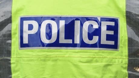 ‘Massive resources’ were needed to find suspect who had been bailed – Met chief