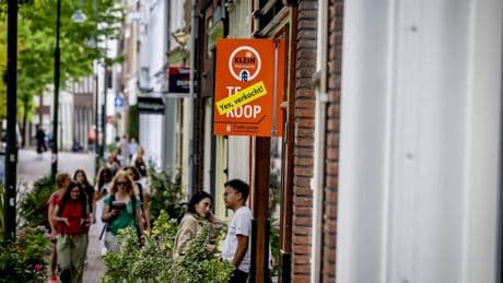 Zo vergroot je als single met een modaal salaris de kans op een koophuis: ’Deze tip werkt echt’
