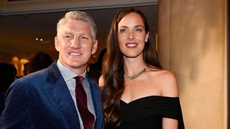 Ivanović bestätigt Ehe-Aus mit Schweinsteiger kurz nach Hochzeitstag