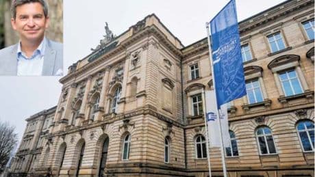 Zwischenruf - Sieg gegen Cancel Culture