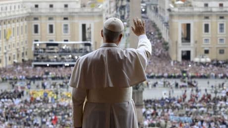 Leo XIV. beginnt mit Paukenschlag - Das fordert der Papst von Putin