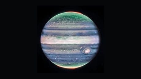 Where Is Jupiter? Don’t Miss The Giant Planet’s Comeback On Wednesday