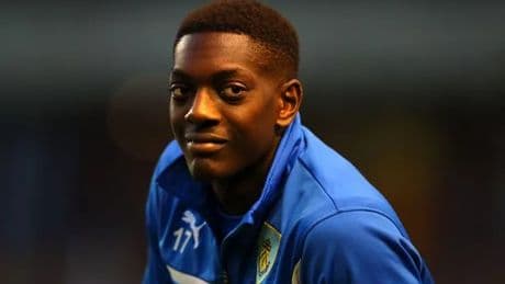 Premier League striker enters F1 world by fronting shock bid for new race in Africa