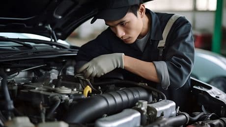 Consejos para poner a punto tu coche antes de recorrer cientos de kilómetros