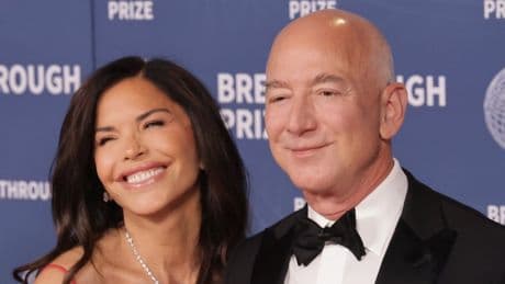 Italien: Nicht willkommen: Venedig wehrt sich gegen Jeff Bezos' Hochzeitspläne