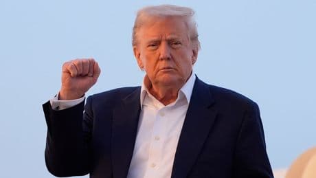 Stellungnahme angekündigt - Trump verkündet heute NFL-Knaller!