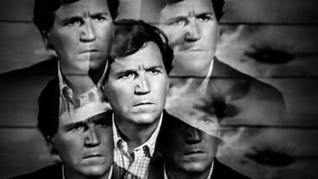 Tucker Carlson: Ungebremst polemisch