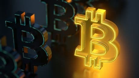 Allzeithoch beim Bitcoin