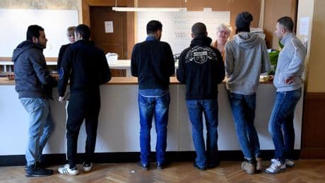 ARD-Doku beleuchtet dänischen Knallhart-Asylkurs – „Ghetto“-Maßnahme verstört