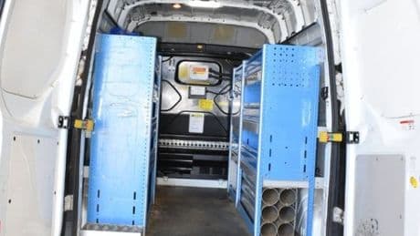 Gang bundled pregnant woman into van and threatened to cut her fingers off
