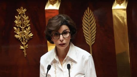 Rattrapée par son procès, Rachida Dati contre-attaque