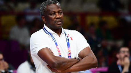 Basket : «les filles ont quand même fait le travail», apprécie Toupane (équipe de France)