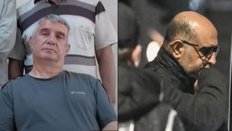 İmralıdan tahliye edilen Veysi Aktaş, CHP operasyonlarının dayanağı Aziz Aktaş'ın kuzeni çıktı