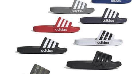 Kult-Schlappe für 15 Euro erklimmt Amazons Fashion-Charts
