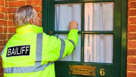 JIM McMAHON: 'Council tax bailiff system isn't right or fair - vulnerable deserve better'