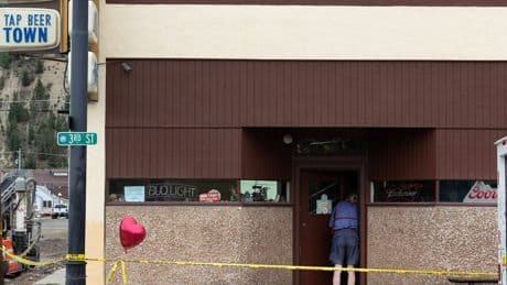 Manhunt Leaves a Montana Town in Limbo a Week After Bar Shooting