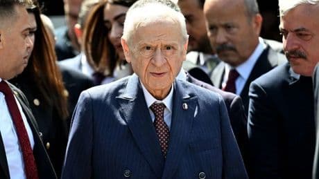 Son Dakika... Devlet Bahçeli'den 'Kurban Bayramı' mesajı: 'Terörsüz Türkiye' ayrıntısı