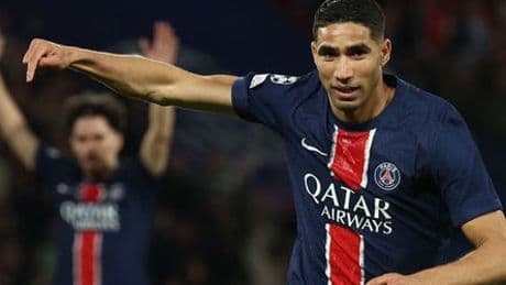 Champions League im TV: Hier sehen Sie das Finale zwischen Inter Mailand & Paris Saint-Germain
