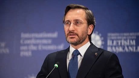 İletişim Başkanı Fahrettin Altun'dan CHP'ye 'boykot' tepkisi: 'Bir an evvel geri dönmeye çağırıyoruz'