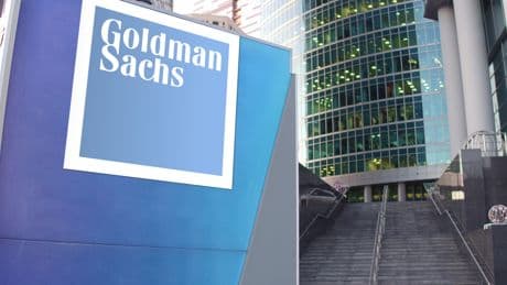 Goldman Sachs gana un 17% más, pero avisa del cambio "significativo" del entorno operativo