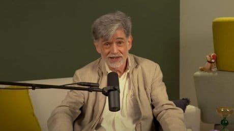 Carlos González, pediatra: “Me molesta mucho la manía que tenemos de justificar lo que hacemos o no hacemos por supuestas consecuencias a largo plazo”