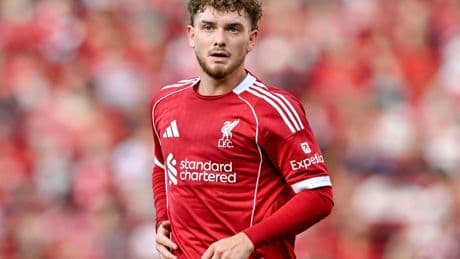 Mercato : le RB Leipzig s’intéresse à Harvey Elliott