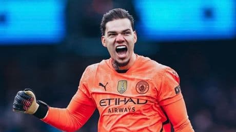 Galatasaray Ederson için İngiltere'ye uçacak! Transferde Gardi'ye tam yetki