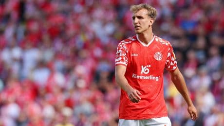 Sogar Bremen involviert? - Frankfurt bastelte schon an Weiper-Deal!