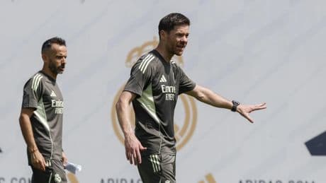 El Real Madrid busca salvar la temporada con el Mundial de clubs