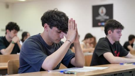 Carta a un estudiante en el mejor verano de su vida