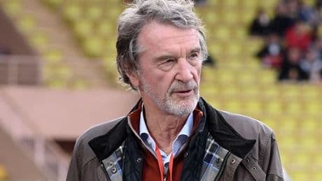 Sir Jim Ratcliffe suffers fresh Champions League blow as club sale plans hits setback