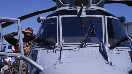 Otan : quelles seraient les conséquences pour la France d’un budget de la défense à 5 % du PIB ?