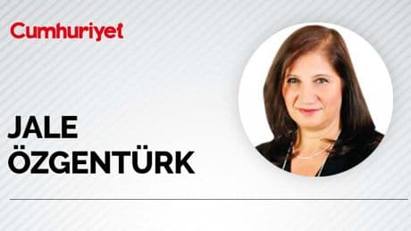 Jale Özgentürk : Görünmez patronlar devri