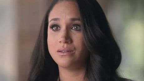 Meghan Markle left 'inconsolable' after scathing attack from 'role model'