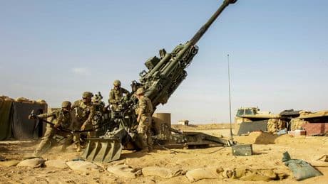 Reuters: ABD Suriye’deki asker sayısını azaltmaya hazırlanıyor