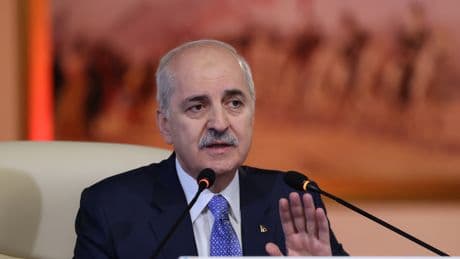 Nefret ve özlem…