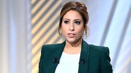 Léa Salamé quitte la matinale de France Inter