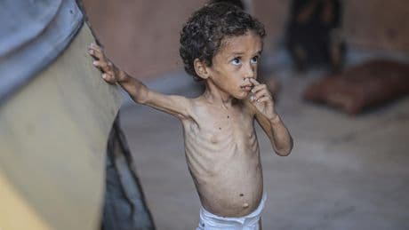"Genozidales Verhalten": Der Plan ist da – warum geht das Töten in Gaza dann immer weiter?