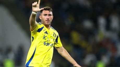 Laporte krijgt in tweede instantie toch groen licht van FIFA voor transfer naar Athletic