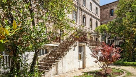 18. İstanbul Bienali'nin mekânları belli oldu