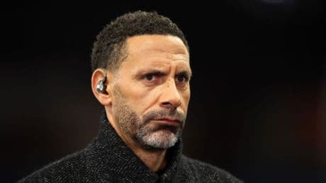 Rio Ferdinand fears Man Utd are inferior to Tottenham in one key area