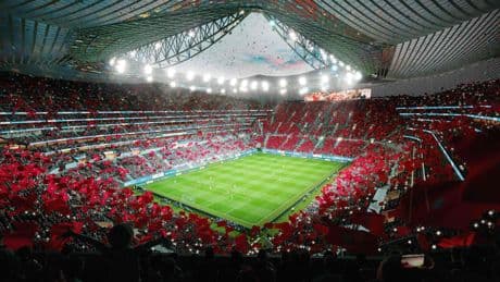 Coupe du monde des clubs : énorme flop de la billetterie pour le match d’ouverture entre l’Inter Miami et Al Ahly