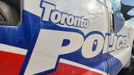 Toronto police arrest suspect in murder of 2 Etobicoke women