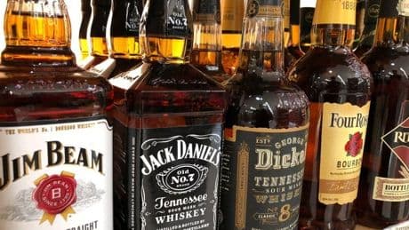 Major US alcohol groups are begging Trump to slash tariffs before the holidays to keep them from losing $2 billion in sales