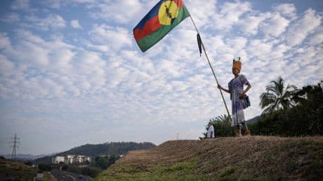 Kanaky-Nouvelle-Calédonie : ce qu’il faut savoir avant le sommet historique pour l’avenir de l’île prévu à Bougival