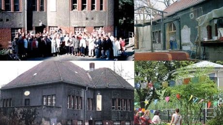 35 Jahre FreiZeitHaus Weißensee: „Gründe, explizit nicht zu feiern“