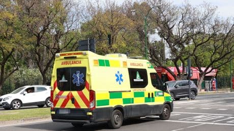 Condenan a varias sanitarias de una residencia por imprudencia grave con una anciana