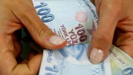 Merkez Bankası faiz düşürdü! Bankalar harekete geçti: 300 bin TL'nin bir aylık getirisi belli oldu