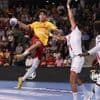 Handball. Coupe de France : pour le Caen HB, une belle fête malgré une large défaite