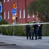 Drie nieuwe verdachten opgepakt na moorden Uppsala, zestienjarige weer vrij